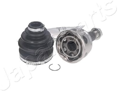 JAPANPARTS GI-909 Gelenksatz Antriebswelle Achswelle radseitig Vorne Hinten Kompatibel mit JEEP COMPASS MK49 3815A107
