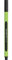Schneider Set 3 Filzstifte Fineliner Line-Up 04 Sapphire Schwarz