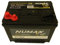 NUMAX MARINE LOISIRS XV23MF Batterie Dual