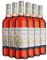 Feather Falls Zinfandel Rose Wine, 75 cl, Case of 6