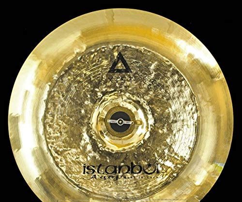Istanbul IXPWCH16 - Piatto Agop Xist Power China, 40,6 cm