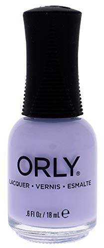 ORLY Nail Lacquer Polish, Spirit Junkie, 0.6 oz.