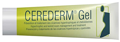 Cerecare Cerederm Gel 50 g