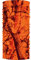 Buff CoolNet UV+ Multifunktionstuch Camo Orange, Orange