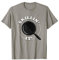 Skillin It - Skillet Cast Iron Funny Chef T-Shirt