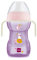 MAM FUN TO DRINK CUP 270ML & GLOW HANDLES - PINK