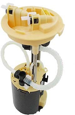 Meat & Doria 77821 Imp. Kraftstoffversorgung