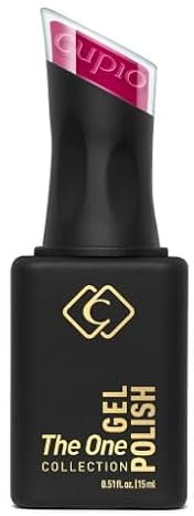 Cupio Gellack Apple Red 15 ml