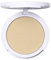 e.l.f. Camo Powder Foundation, leicht, mit Primer infundiert, aufbaubare und langanhaltende Foundation mit mittlerer bis voller Deckkraft, Fair 140 W