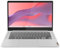 Lenovo IdeaPad Slim 3 Chromebook 14M868 - Ordinateur Portable 14'' FHD (MediaTek Kompanio 520, RAM 8Go, SSD 128Go, Arm Mali-G52 2EE MC2 GPU, Chrome OS) Clavier AZERTY Français - Gris