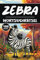 Zebra Wortsuchrätsel: 100 Tiere Rätsel, Buchstabenrätsel, Vokabelbuch für Kinder, Wortspiele, Erwachsene and Senioren, Aktivitätsbuch & Denkspiele für Jugendliche