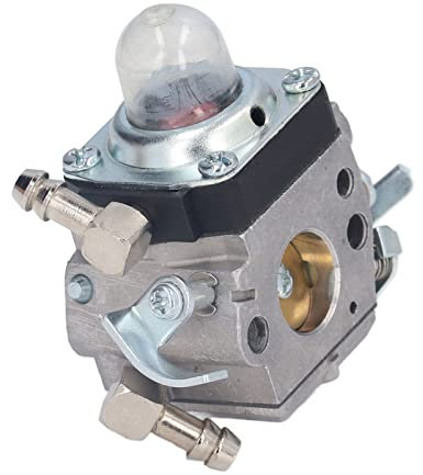 aqxreight VERGASER HDA 242 HDA 252 ELEKTROWERKZEUG BS50 2 2I BS60 2 2I BS70 2I ALUMINIUMMATERIAL RASENMÄHER ERSATZTEIL FÜR HOHE ZUVERLÄSSIGKEIT