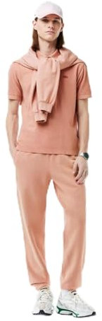 Polo da uomo Lacoste Classic Piqué