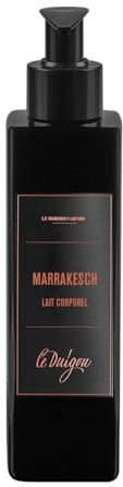 Körperlotion - Lait Corporel MARRAKESCH 250ml