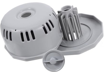 HOMSFOU Support De Filtre De Piscine Avec Installation Facile Compatible Filtre Vi Pour Usage Fiable Piscine Ou Spa