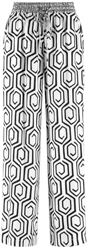 GERRY WEBER Hose Tuch lang