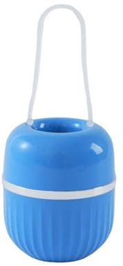 Qerwsdty Hängendes Typ Freie Installation Filter Wasserhahn Wasser Universal Wasserreiniger Filter Verbessert Ihre Haut Haare und Nägel D