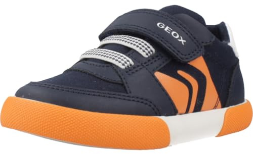 Geox Baby - Jungen B Gisli Boy ASneaker