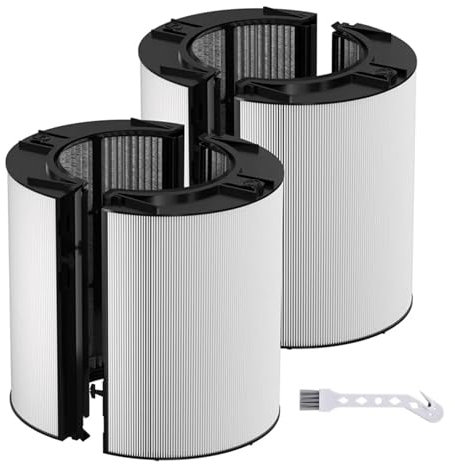 Kompatibel mit Dyson TP06 HP06 TP04 TP07 HP07 HP09 TP09 TP08 HP10 TP10 PH01 PH02 PH03 PH04 Luftreiniger