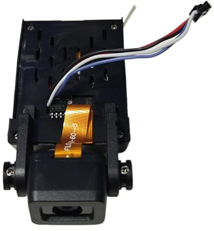 E88 EVO E88 PRO Bürstenloser Motor RC-Drohne E88EVO Optischer Fluss Faltbarer RC-Quadcopter Ersatzteile 8K Dual-Kamera-Zubehör