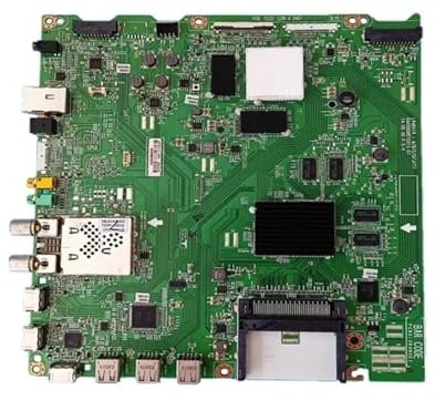 Placa Base EAX65684604(1.0) EAX65684604 EAX65684603(1.4) EAX65684603, Compatible Con LG, TV 49UB850V 49UB850V-ZD(55inch)