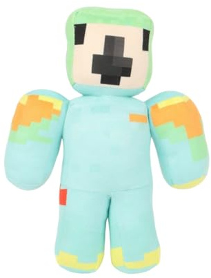 Wembu Plüschtier Anime Unstable Universe Stofftier Plüsch Spielzeug Chip Kuscheltier Stoffpuppe Geburtstagsgeschenk für Fans