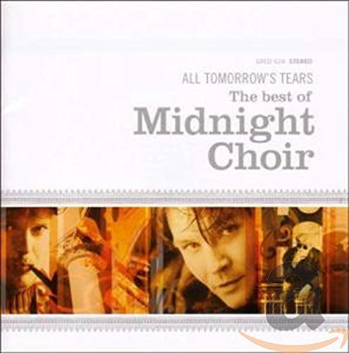 Best of-All Tomorrow'S Tears