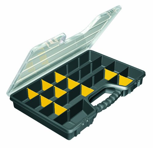 Terry Portaminuterie Pro Organizer 24