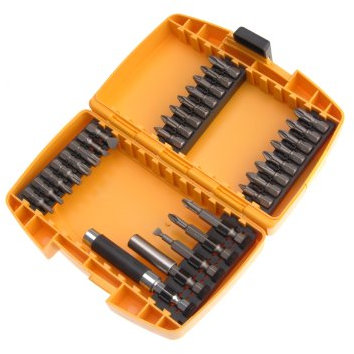 DeWalt DT7922QZ Screwdriver Bit Set (29 Pieces)