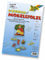 folia 470230 - Mobilefolie transparent, 0,7 mm, 23 x 33 cm, 10 Bogen