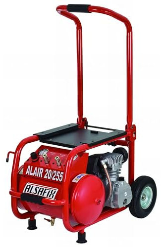 Compresseur électrique monophasé ALAIR 20/255