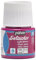 MONTANA Setacolor Transparent Espejo, Naranja Brillante, 1.52 ml (Pack of 1)