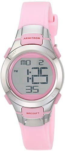 Armitron Sport Reloj Deportivo 45/7012PNK
