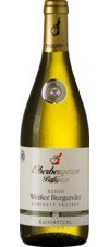 Weisburgunder Kabinett trocken - Oberbergener Baßgeige - 2014