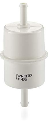 MANN-FILTER WK 4002 Filtro carburante - per Veicoli industriali + Bus