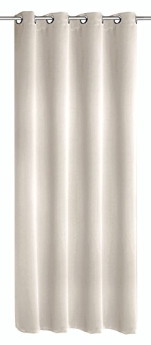 Albani Ösenschal DimOut/Mia / 245x140 cm, Champagner, 245 x 140 cm 256872