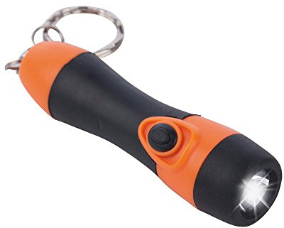 Grundig Taschenlampe LED und tragegurt 29659