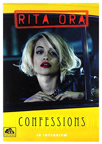 Rita Ora: Confessions