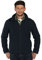 Regatta Men's Classic Fleece - Size 4XL - Navy