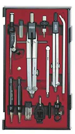 Koh-I-NOOR 9452 Set von Pentagon