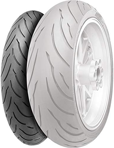 Continental Motion Front Tire (110/70ZR-17)