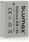 Blumax NB-10L Battery Compatible with Canon PowerShot G16 G15 G1 X G3 X and SX40 SX50 SX60 HS 950mAh 7.4V 7.0Wh