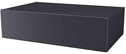 AeroCover seating group cover, 305 cm x 190 cm x 85 cm, breathable 444345
