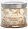 PartyLite Duftkerze mit 3 Dochten | Kerzenhalter aus Glas | Vanille & Marshmallow
