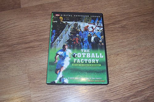 The Football Factory