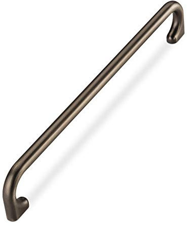 SOTECH Möbelgriff ARINA BA 192 mm | Schrankgriff Bügelgriff SOTECH