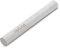TOPFUND Solid Beech Wood Suede Mallet for Crystal Singing Bowl
