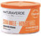 Naturaverde | PRO – Cire dépilatoire liposoluble au miel, pour peaux normales et mixtes, cire chaude, cire chaude, pot de 400 g