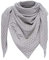 Cavallo Strick Loop Ronda in Grey Melange Herbst- Winter 2020/2021