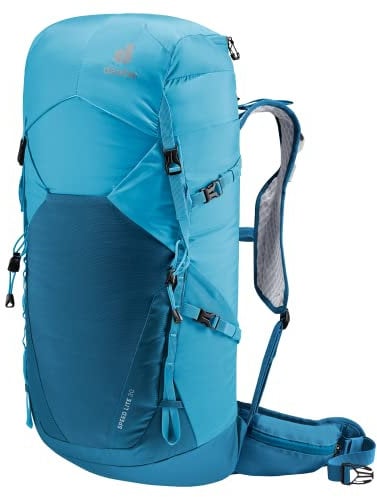 deuter Speed Lite 30 leichter Wanderrucksack